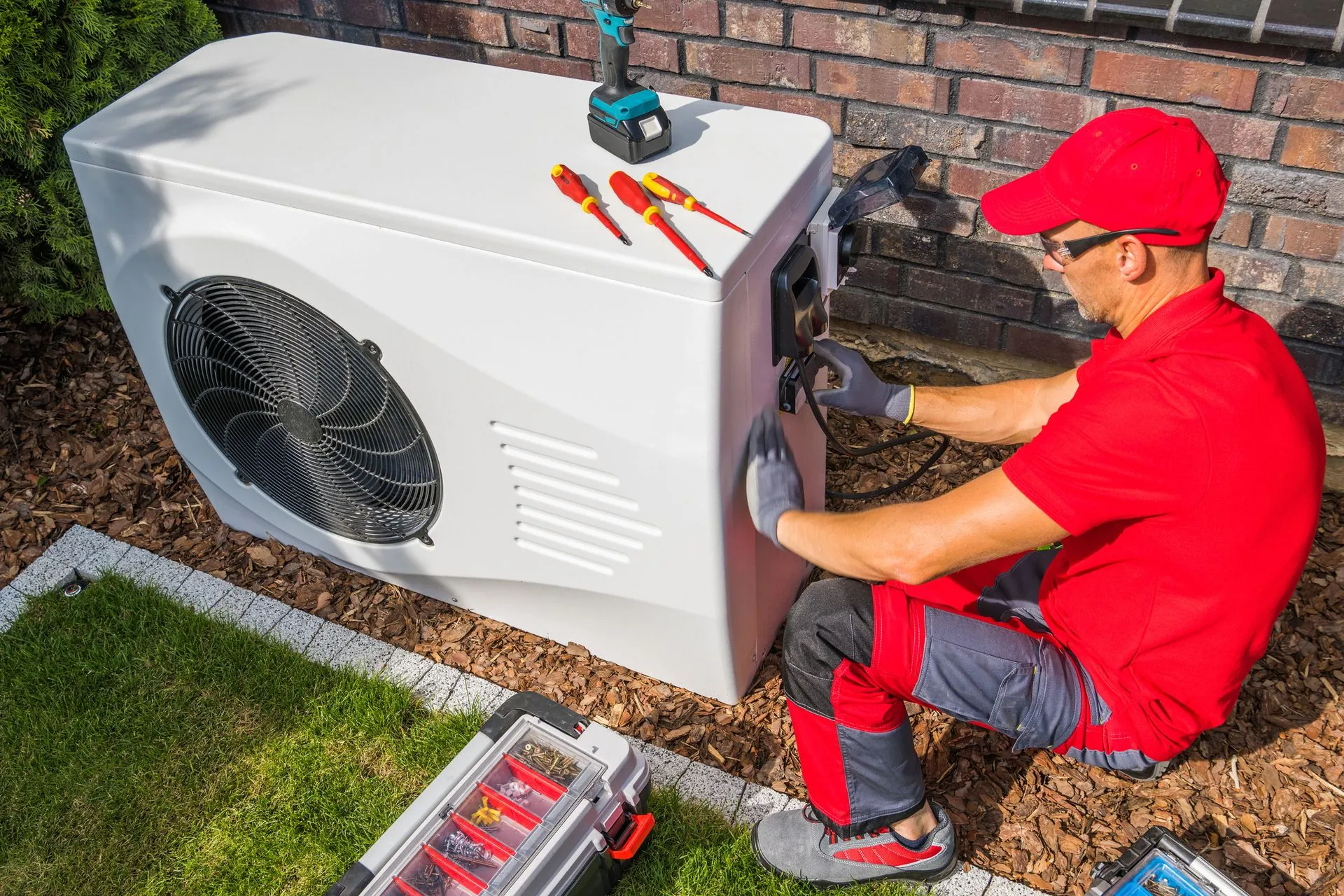 About HVAC in Apple Valley, CA